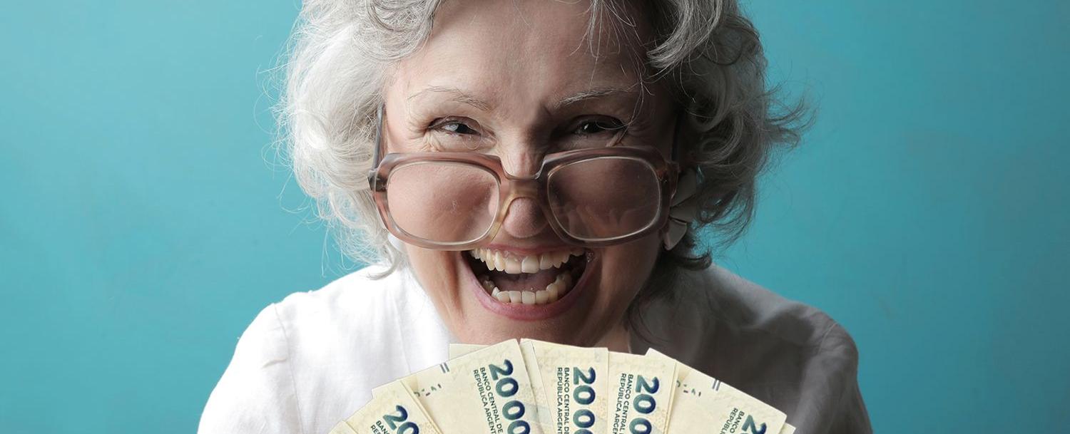 Créditos de hasta $50.000.000 para jubilados: opciones en Banco Provincia y Banco Nación