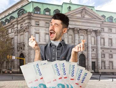 Préstamos del Banco Nación: Hasta $50 Millones Financiación a Tu Alcance