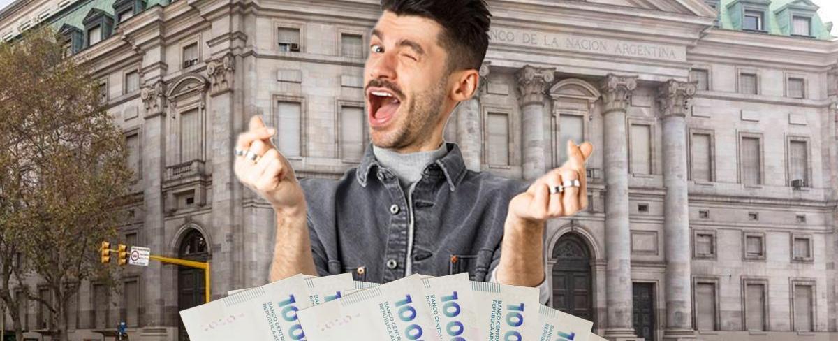 Préstamos del Banco Nación: Hasta $50 Millones Financiación a Tu Alcance