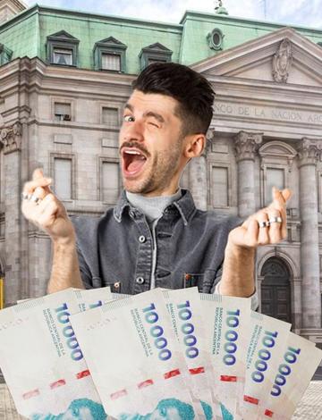 Préstamos del Banco Nación: Hasta $50 Millones Financiación a Tu Alcance