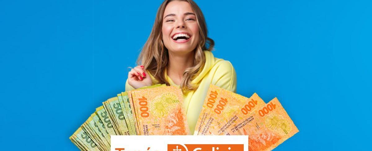 Préstamos Online del Banco Galicia: Pedí Hasta $22.400.000 en el Acto y en Cuotas Fijas