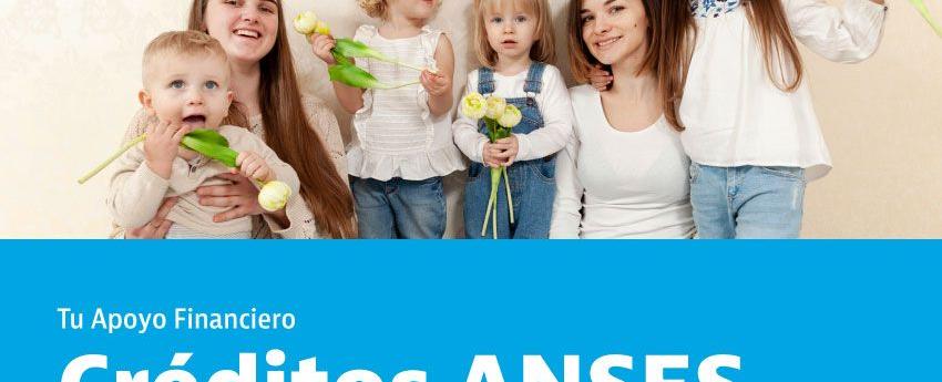 Créditos ANSES para Beneficiarios de la Pensión No Contributiva Madre de 7 Hijas e Hijos: Tu Apoyo Financiero