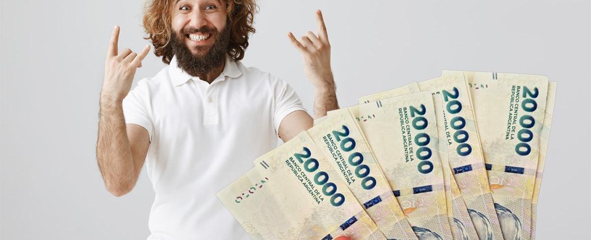 Préstamos Personales de hasta $40.000.000: Opciones Disponibles en Marzo 2025