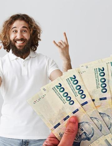 Préstamos Personales de hasta $40.000.000: Opciones Disponibles en Marzo 2025