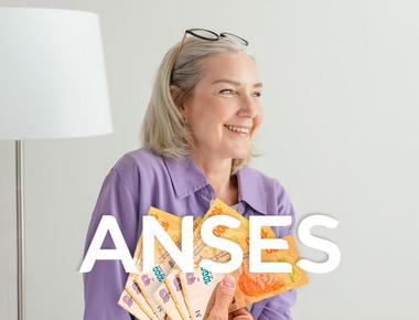 ANSES: Información Actualizada para Jubilados y Pensionados en Febrero 2025