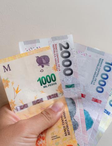  Cuotas de préstamos: cómo funciona el nuevo sistema de débito y qué cambia con el descuento del sueldo
