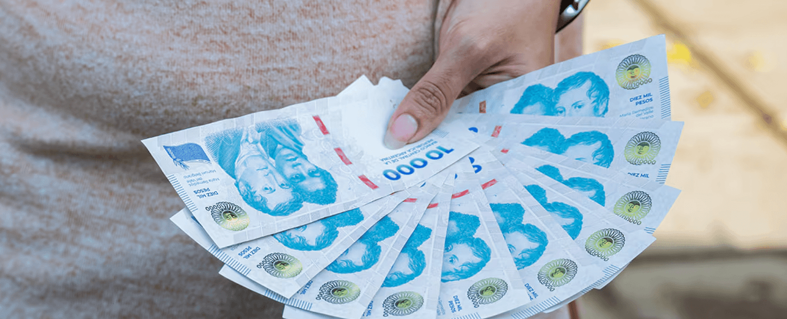 Préstamos ANSES para jubilados: hasta $3.000.000 con tasas bajas y sin salir de casa
