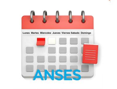 Calendario de Pagos de ANSES para Marzo 2025: Fechas y Montos Actualizados