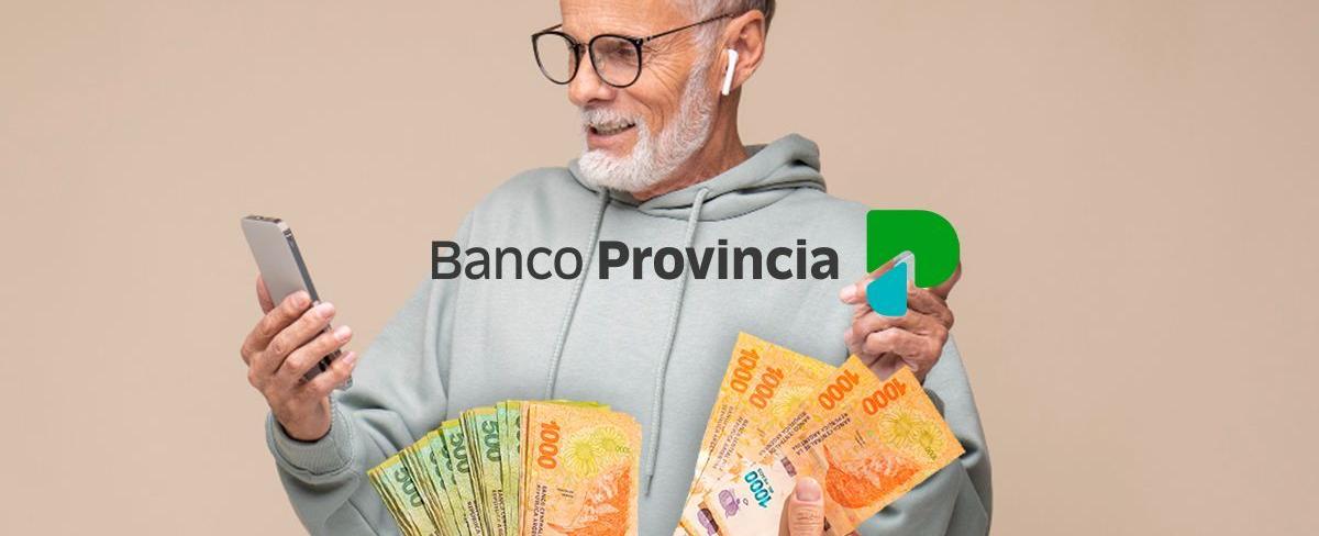 Banco Provincia: Préstamos personales al 25%: quiénes pueden acceder a esta tasa especial