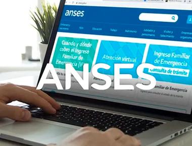 Cómo Sacar la Certificación Negativa de ANSES Online Paso a Paso