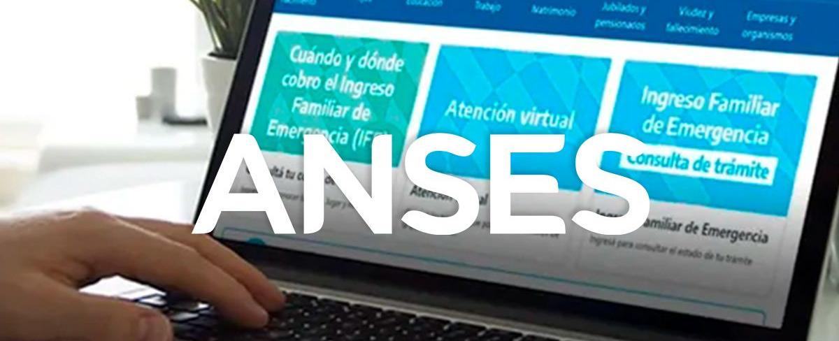 Cómo Sacar la Certificación Negativa de ANSES Online Paso a Paso