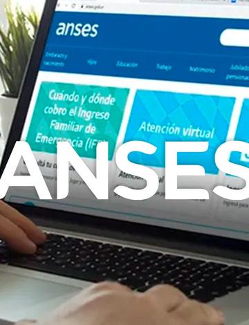 Cómo Sacar la Certificación Negativa de ANSES Online Paso a Paso