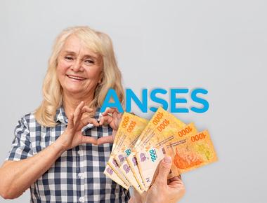 ANSES: Aumento en Jubilaciones, Pensiones y Asignaciones a partir de Marzo 2025