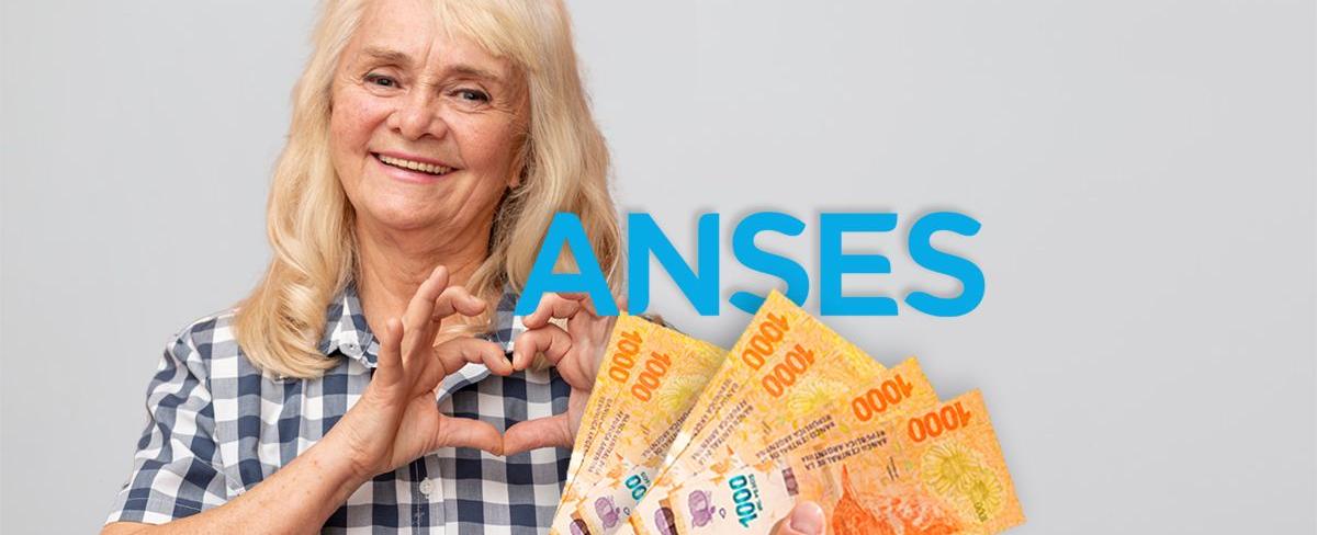 ANSES: Aumento en Jubilaciones, Pensiones y Asignaciones a partir de Marzo 2025