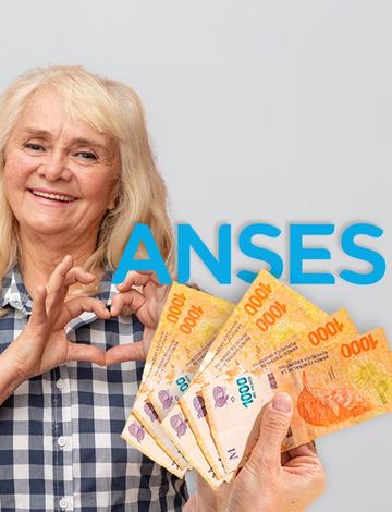 ANSES: Aumento en Jubilaciones, Pensiones y Asignaciones a partir de Marzo 2025