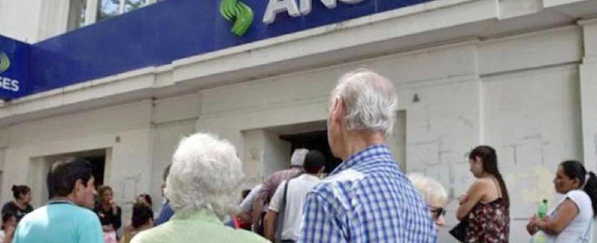 ANSES Otorga Bono de $55,000 a Jubilados y Pensionados para Febrero