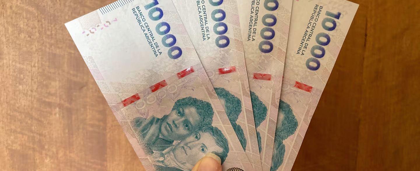 Préstamos Personales de Hasta $22.400.000: Como Acceder