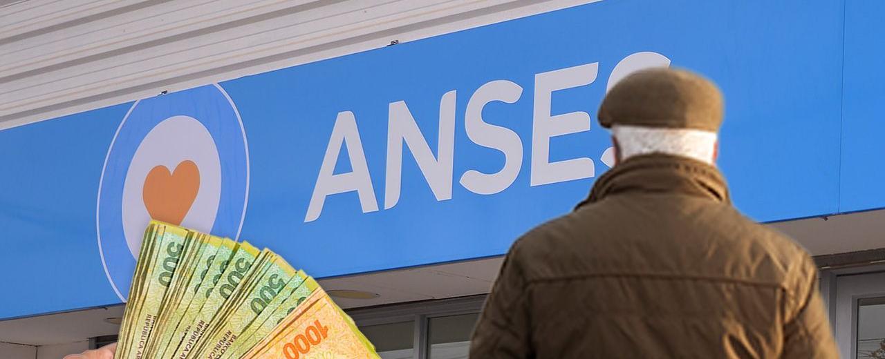 Calendario de Pago Completo para Jubilados y Pensionados de ANSES con ...