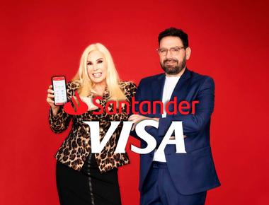 ¡Aprovechá los Beneficios de la Tarjeta Santander para una Navidad Sin Estrés!